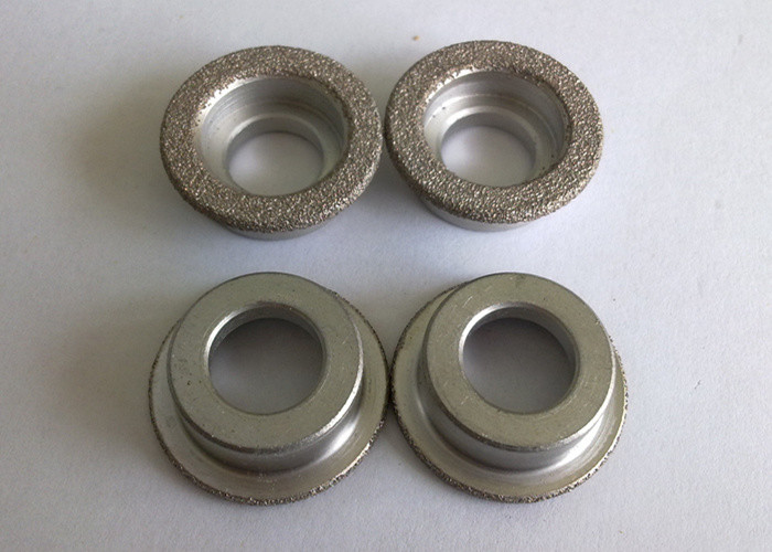 80 Grit Grinding Wheel Knife Stone Especially Suitable For Gerber Cutter GGT , GT , HEAD Parts No: 43323000