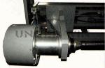 High Speed Touchscreen Self Adhesive Tape Making Machine