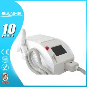 China 532nm 1064nm q-switched nd yag laser tattoo removal machine nd yag laser wholesale