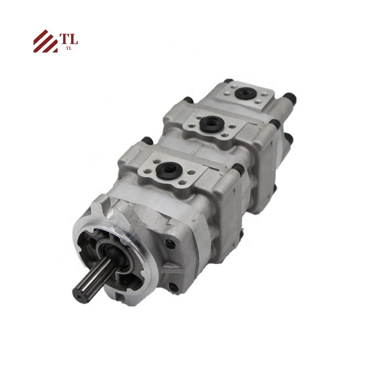 705-41-08090 Hydraulic Pilot Pump Gear Pump Piston Pump for PC40-6 PC40-7 PC50UU PC50-2
