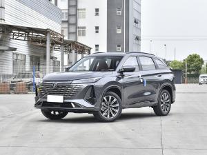 China Changan CS75 PLUS 2020 1.5T Automatic Deluxe Version Fuel Chana Cars wholesale