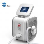 Powerful 808 Laser Hair Removal Device / Tri Wavelength 808nm Hair Removal