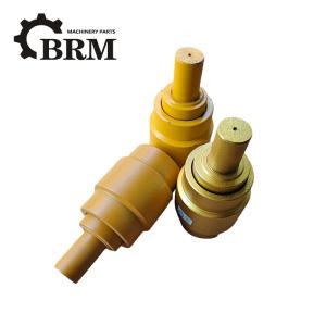 China New Excavator Carrier Roller for Excavator Appliions wholesale