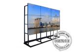 Seamless LCD Video Wall Wifi Digital Signage 4*8 Floorstanding Cabinet 46 Inch