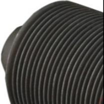 China DELLOK heat exchanger G type embedded aluminum fin tube wholesale