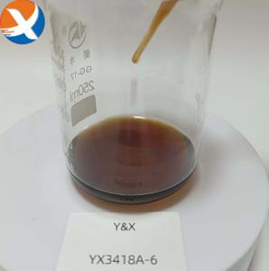 China YX3418A-6 – Effective Collector for Lead-Zinc Sulfide Ore Flotation wholesale