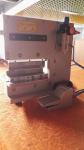 PCB V-Groove Cutting Machine with Linear Blades