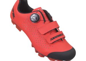 China Spring Stiff 35 Carbon Fiber Cycling Shoes For Cyclists wholesale