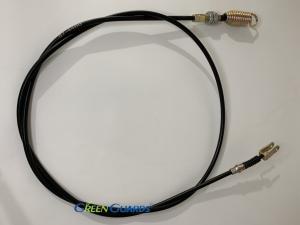 China Lawn Mower Cable -Lock, Differential G87-4460 Fits Toro Workman wholesale