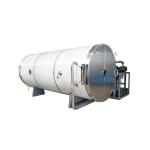 SED -35R Vegetables Food Commercial Freeze Dry Machine Customizable Low Noise