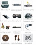 Genuine Fuel Hitachi Filters 4676385 Construction Machinery Spare Parts