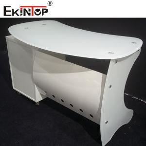 China Classic Tempered Glass Office Computer Desk Glass Executive Office Desk wholesale
