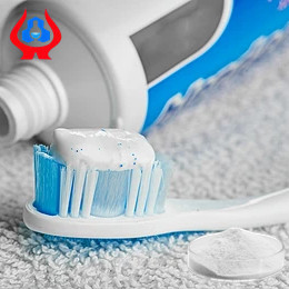 TH9 Toothpaste High Water Retention CMC Agent Powder TDS