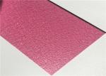 Eco Friendly Rough Surface Effect Textured Powder Coat ISO9001 Chemicals