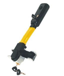 China Convenience Steering Wheel Locking Device Anti Car Theft Devices Steering Wheel wholesale