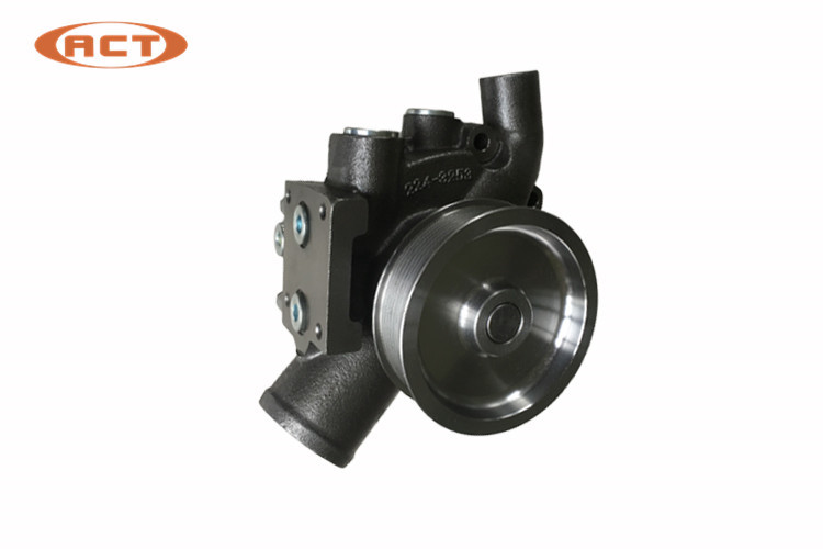 OEM 219-4452 2194452 Excavator Water Pump For E330D E330C C9 Engine 336D 330D 330C