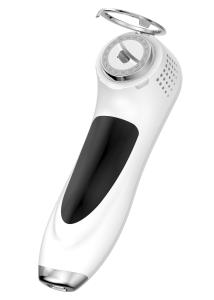 China Vibration Rechargeable Face Massager 800mah Battery Ce Rohs Gs Certification wholesale
