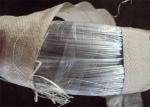 21 Gauge 20kg Electro Galvanized Binding Wire Tying