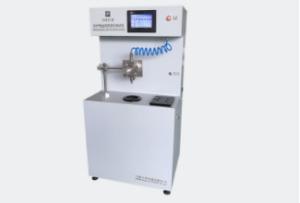 China ASTM F1670 &amp; ISO 16603 Protective Clothing Penetration Testing Instrument wholesale
