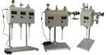 3.5Kw Quartz Vacuum Sealing Machine , Glass Tube Sealing Machine Water
