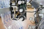 Automatic Stainless Steel cashew nut packing machine capsule packaging machine