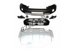 Heavy Duty Front Bumper Guard For Cars 2019 Ranger / 4x4 Aftermarket Parts