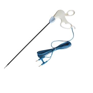 China Laparoscopic Hand Instruments With 330mm Shaft wholesale