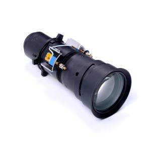 China OEM Glass Wide Angle Short Focus Lens Optical Double Concave type wholesale