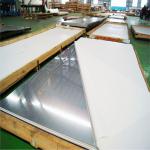 Corrosion Resistance 410 Stainless Steel Sheet Surface Treatment 4K 309 Ss Plate