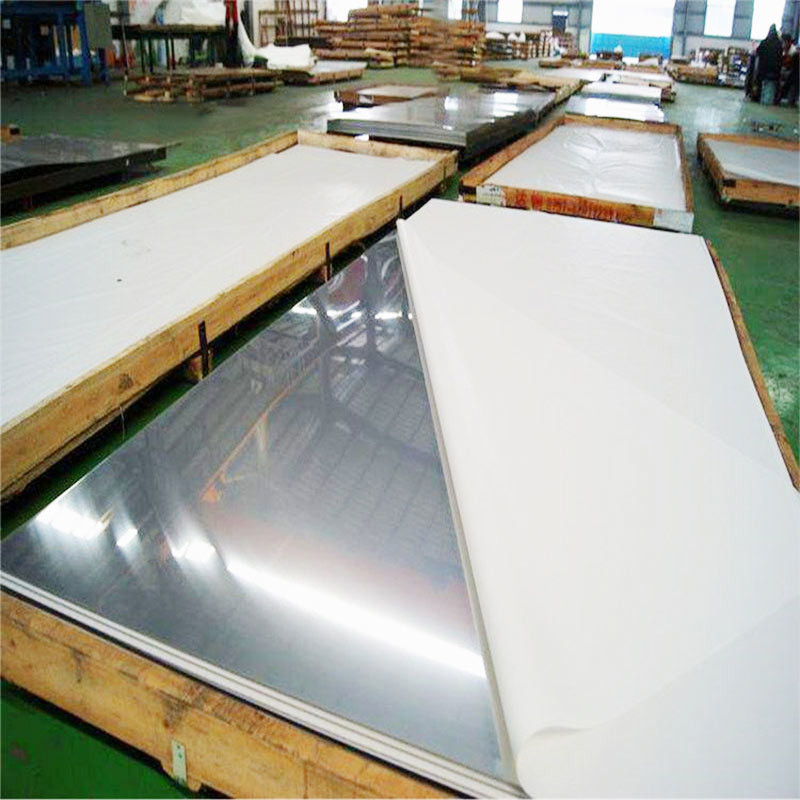 Food Safe 316 Stainless Steel Plate NO.4 Stainless Steel Sheet 304 2b