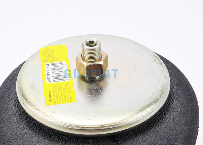 Firestone Air Spring Bags W01-358-6927 Actuators For Flask Lifts On Foundry Shake - Outs