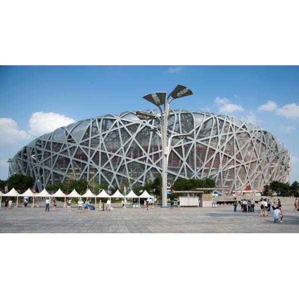 1.5kW - 75kW PLC-controlled Stable Water Supply Secondary Water Supply System For Tap Water