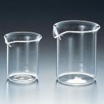 Industrial Fused Quartz Crucibles , Quartz Silica Crucible Chemistry Application