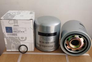 China Automotive Heavy Duty Truck Filters Mercedes Benz Filter ISO9002 wholesale