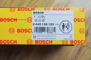 China common rail injector 0445120123 wholesale