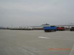 9CBM Tri-Ring STQ5256GJB Cement Mixer Truck,Concrete Mixer Truck, Mixer Truck