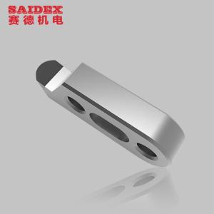 China Multiscene Diamond CNC Milling Tool Lightweight For Acrylic Polishing wholesale