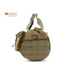 Hot sale wholesale Durable Outdoor Duffel Bag with molle gear in stock for