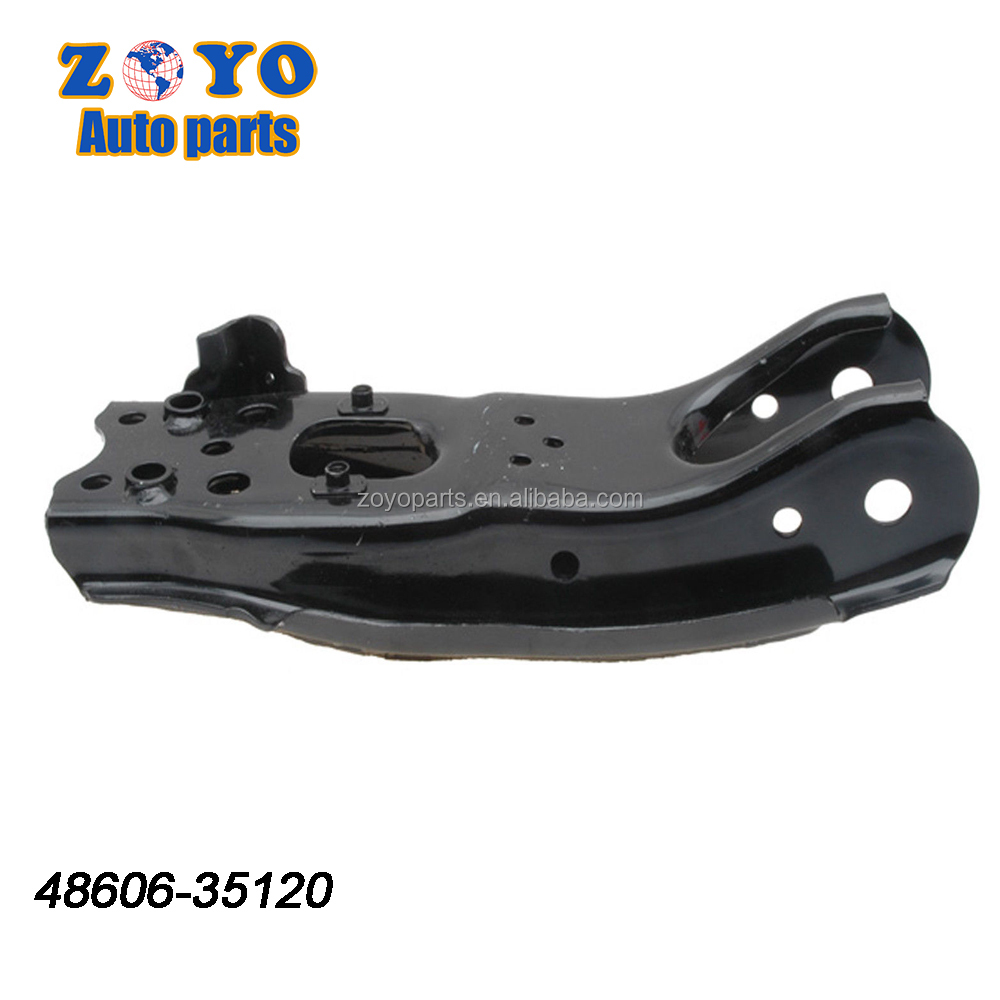 1999 Toyota Pickup Front Suspension Steel Lower Control Arm Dorman No. 521-923 521-924