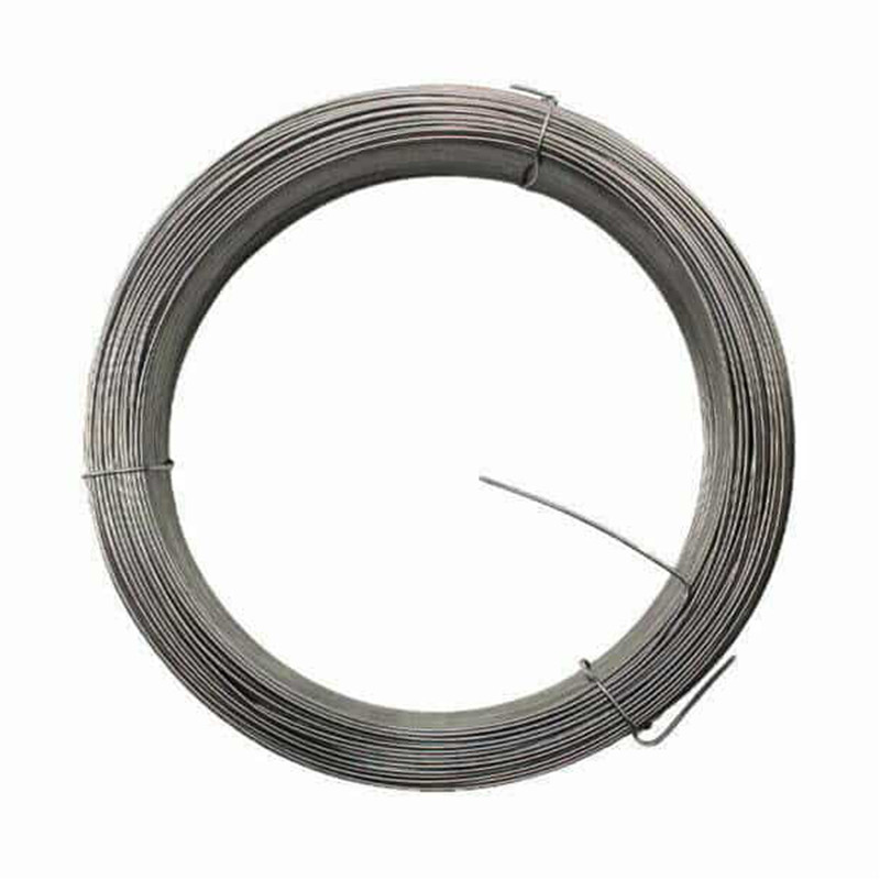 Bright surface Manufacture 0.7 mm to 0.13 mm AISI SS 410 430 Stainless Steel Scourer Wire