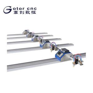 China 1500mm*3000mm Portable Plasma Cutter Cnc wholesale