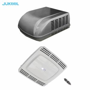 China Motorhome 5.8A R410a Caravan Air Conditioner wholesale