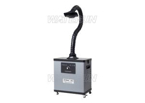 China High Performance Laser Cutting Fume Purifier / Welding Exhaust Fume Extractor wholesale