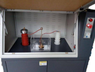 DX5130 Cable Withstand Voltage Tester Automatic Termination