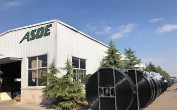 Asoe Hose Manufacturing Inc.
