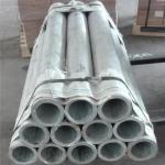 Agriculture 3003 H14 Aluminium Seamless Tube ASTM-B-209M