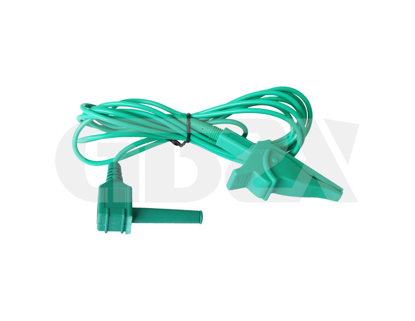 ZX-3125A High Voltage Megger Insulation Tester 5KV Insulation Resistance Test 1T Ohm