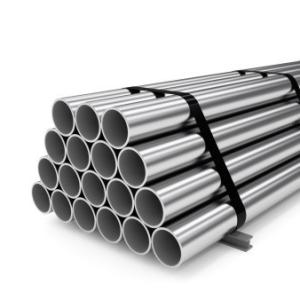 China 304 316L Seamless Stainless Steel Round Pipe 300mm 8K wholesale