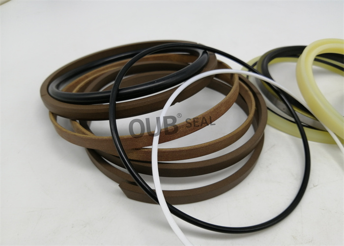 KOB-2438U999R100 Excavator Hydraulic Cylinder Boom Seal Kits 2438U1136F1 KOB-2438U999R200 KOB-2438U1135R300