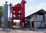 LB1800 Hot Mix Asphalt Plant